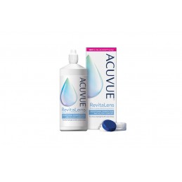 Υγρό Acuvue RevitaLens 360 ml